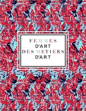 Femmes d'art des métiers d'art