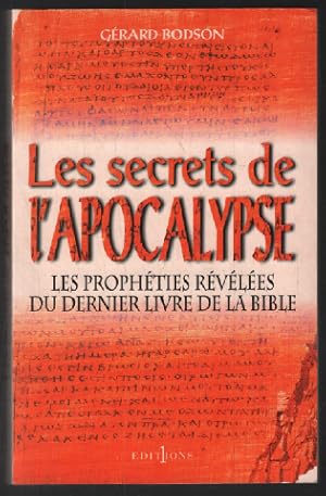 Les secrets de l'Apocalypse