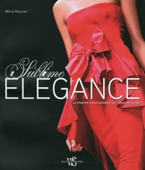 Sublime élégance - Le charme incontournable des robes de soirée