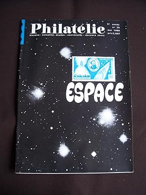 Image du vendeur pour Philatlie - N 20 1969 mis en vente par Librairie Ancienne Zalc