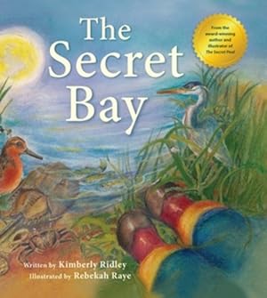 Seller image for Secret Bay for sale by GreatBookPrices