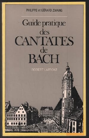 Guide pratique des cantates de Bach