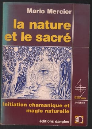 La nature et le sacré