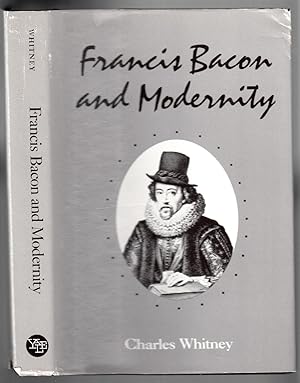 Imagen del vendedor de Francis Bacon and Modernity a la venta por *bibliosophy*