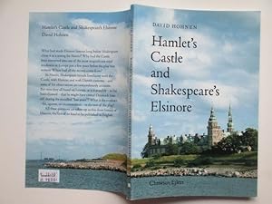 Image du vendeur pour Hamlet's castle and Shakespeare's Elsinore mis en vente par Aucott & Thomas