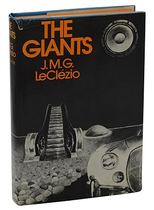 Seller image for The Giants for sale by Burnside Rare Books, ABAA