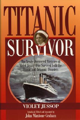 Seller image for Titanic Survivor: The Newly Dipb (Paperback or Softback) for sale by BargainBookStores