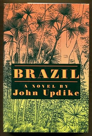 Seller image for Brazil for sale by Dearly Departed Books