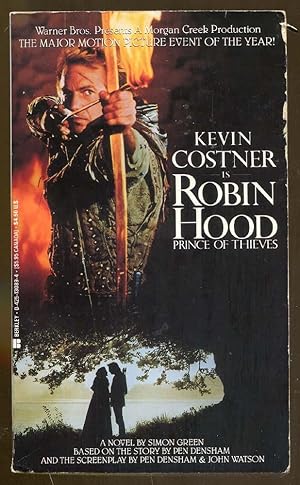 Robin Hood: Prince of Thieves