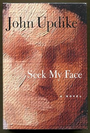 Seller image for Seek My Face for sale by Dearly Departed Books