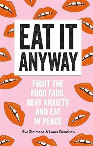 Seller image for How to Eat Everything (Paperback) for sale by Grand Eagle Retail