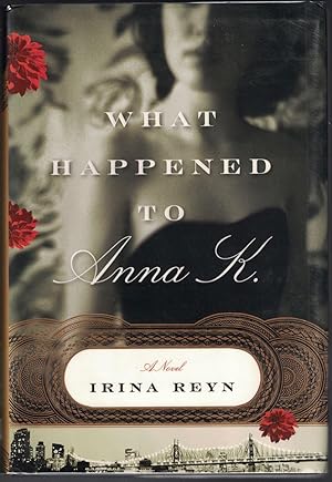 Bild des Verkufers fr What Happened to Anna K. zum Verkauf von Cleveland Book Company, ABAA