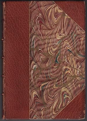 The Writings in Prose and Verse of Eugene Field, vol. VII: The Love Affairs of a Bibliomaniac