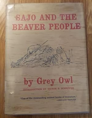 Sajo and the Beaver People