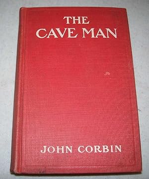 Image du vendeur pour The Cave Man mis en vente par Easy Chair Books
