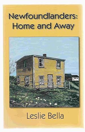 Seller image for Newfoundlanders: Home and Away for sale by Riverwash Books (IOBA)