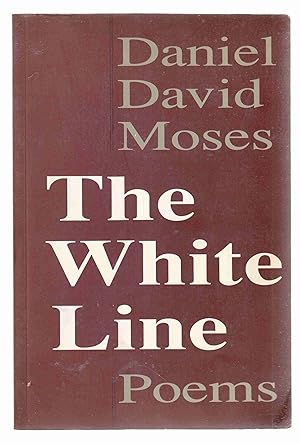 Image du vendeur pour The White Line mis en vente par Riverwash Books (IOBA)
