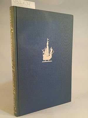 Seller image for Die romantische Seefahrt. Schiffahrtsgeschichte eines Enthusiasten. for sale by ANTIQUARIAT Franke BRUDDENBOOKS