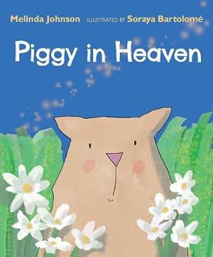 Seller image for Piggy in Heaven (Board Book) for sale by BargainBookStores