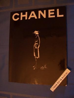 Bild des Verkufers fr Chanel. zum Verkauf von Antiquariat BehnkeBuch