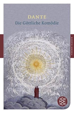 Seller image for Die Gttliche Komdie for sale by AHA-BUCH GmbH