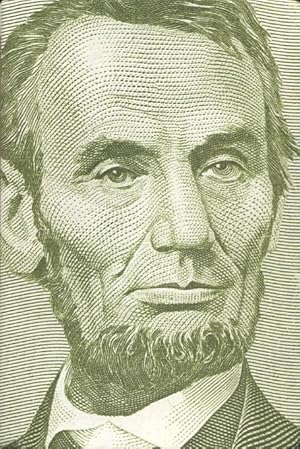 Seller image for Abraham Lincoln: Great American Historians On Our Sixteenth President (A C-Span Book) for sale by Kenneth A. Himber