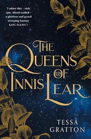 Immagine del venditore per The Queens of Innis Lear (Paperback) venduto da Grand Eagle Retail