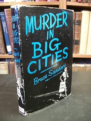 Murder in Big Cities