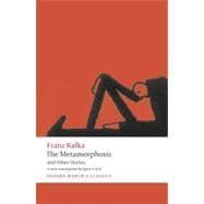 Imagen del vendedor de The Metamorphosis and Other Stories a la venta por eCampus