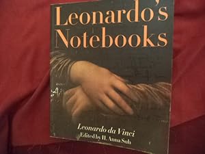 Immagine del venditore per Leonardo's Notebooks. venduto da BookMine
