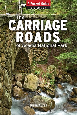 Seller image for Carriage Roads of Acadia 3ed: Apb (Paperback or Softback) for sale by BargainBookStores