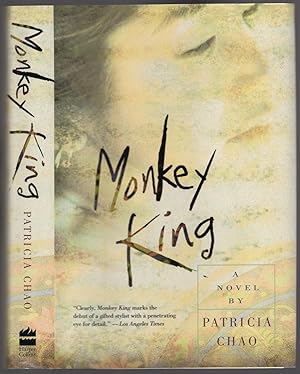 Bild des Verkufers fr Monkey King zum Verkauf von Between the Covers-Rare Books, Inc. ABAA