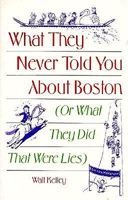 Seller image for What They Never Told You Aboutpb (Paperback or Softback) for sale by BargainBookStores