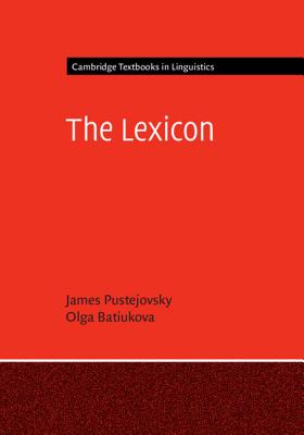 Imagen del vendedor de The Lexicon (Paperback or Softback) a la venta por BargainBookStores