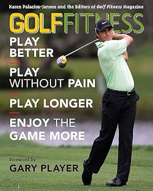 Seller image for Golf Fitness: Play Better Play PB (Paperback or Softback) for sale by BargainBookStores