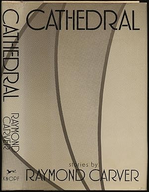 Seller image for Cathedral: Stories for sale by Between the Covers-Rare Books, Inc. ABAA