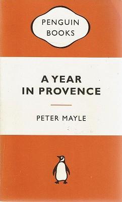 Seller image for A Year In Provence for sale by Marlowes Books and Music