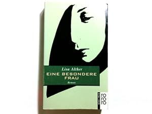 Seller image for Eine besondere Frau for sale by Antiquariat Buchhandel Daniel Viertel