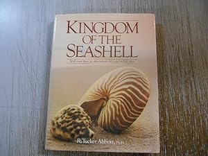 Seller image for Kingdom of the Seashell. for sale by City Basement Books