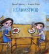 Seller image for El monstruo for sale by AG Library