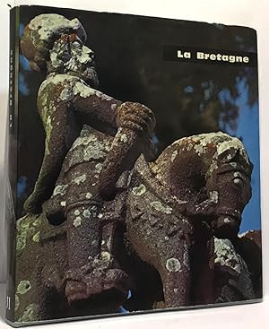 La Bretagne / voir en couleur n°3