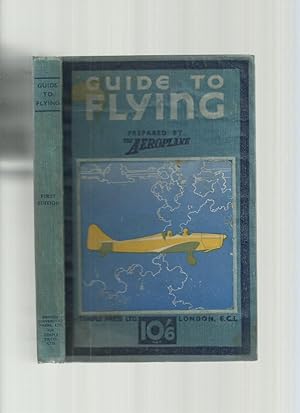 Guide to Flying