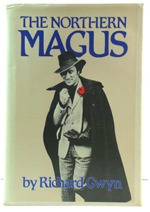 Seller image for The Northern Magus: Pierre Trudeau and Canadians for sale by PsychoBabel & Skoob Books