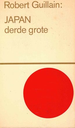 Japan. Derde grote