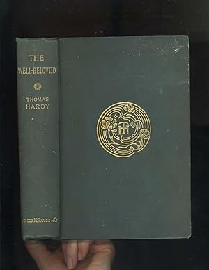 THE WELL-BELOVED: A Sketch of a Temperament [Ex-library copy]