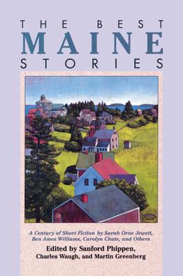 Seller image for Best Maine Stories PB (Paperback or Softback) for sale by BargainBookStores