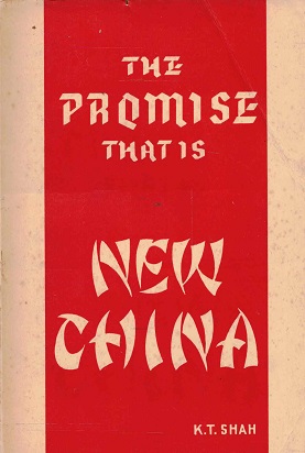 Image du vendeur pour The promise that is New China mis en vente par Antiquariaat van Starkenburg