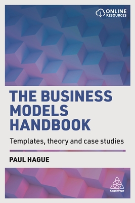 Imagen del vendedor de The Business Models Handbook: Templates, Theory and Case Studies (Paperback or Softback) a la venta por BargainBookStores