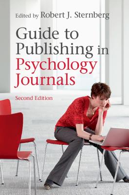 Image du vendeur pour Guide to Publishing in Psychology Journals (Paperback or Softback) mis en vente par BargainBookStores