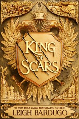 Immagine del venditore per King of Scars (Hardback or Cased Book) venduto da BargainBookStores